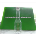 100ml beverage/juice plastic bottle